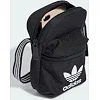 Сумка Adidas AC FESTIVAL BAG черный 1,5L 6,25x11,75x16,75 см