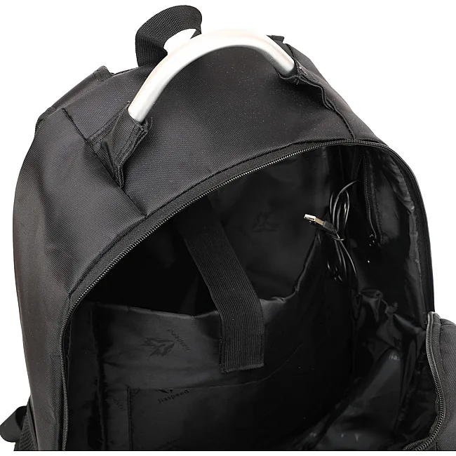 Моторюкзак JIASPEED M-3184 20л 49x32x13см