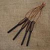 Кресло JuBö Buschcraft Firesteel Oak
