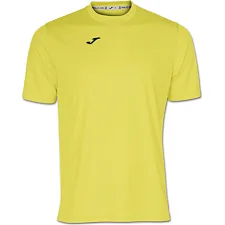 Футболка Joma COMBI світло-жовтий