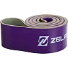 Резина петля для подтягиваний ZELART POWER LOOP FI-5439-6 581г (Фиолетовый)