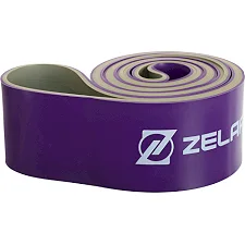 Гума петля для підтягувань ZELART POWER LOOP FI-5439-6 581г (Фіолетовий)