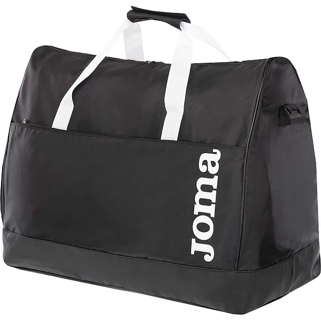 Спортивна сумка
 JOMA
 OPEN 401102-102 79л (Чорний)