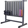 Стойка вертикальная для гантелей ZELART RK2506L107х68х105см