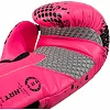 Перчатки для бокса детские PU HARD TOUCH BO-8468 (Оранжевый)