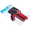 Перчатка бильярдная PREDATOR KS-0515 1 шт (Красный)