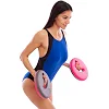 Аквадиски для аквааэробики и аквафитнеса
 MADWAVE

 M082901000W 2шт