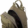 Рюкзак тактический с одной лямкой SILVER KNIGHT YQS-005 43х24х11см (Оливковый)