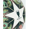 М'яч футбольний Adidas UCL COM білий 5