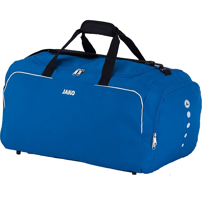 Спортивна сумка JAKO Classico Senior 60L
