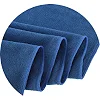 Спортивное полотенце из микрофибры в чехле TERRY TOWEL 4MONSTER T-EFT-100 50х100см (Зеленый)