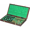 Шахматы MADON Спартанские 48х48см арт 139