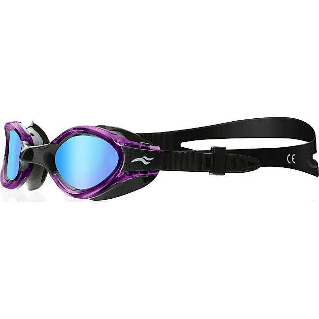 Окуляри для плавання Aqua Speed TRITON 2.0 MIRROR 60415