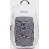 Рюкзак UNDER ARMOUR Summit Trail Backpack 20L серый 28 х 41 x 11 см