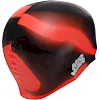 Шапочка для бассейна
 силиконовая для взрослых MADWAVE
 MULTI M053001 (Красный)