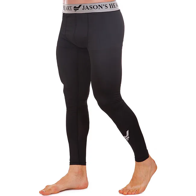 Компресійні штани Легінси Тайса JASON CO-901-1