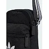 Сумка Adidas AC FESTIVAL BAG черный 1,5L 6,25x11,75x16,75 см