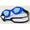 Окуляри для плавання Aqua Speed ZENITH 61441 синій, чорний OFSM