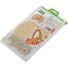 Шапочка для бассейна
 силиконовая юниорская MADWAVE
 Junior CORGI M057311 (Бежевый)