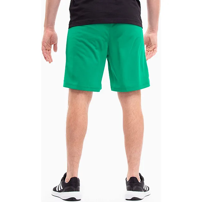 Спортивні шорти чоловічі Puma teamRISE Short зелений