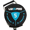 Мішок обтяжувач для функціонального тренінгу
 LiveUp LP8120-5 5кг