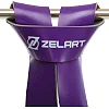 Резина петля для подтягиваний ZELART
 POWER LOOP FI-5439-6 581г (Фиолетовый)
