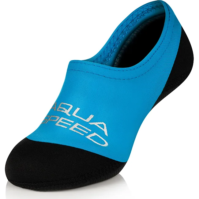 Носки для бассейна Aqua Speed ​​NEO SOCKS 6098 детские