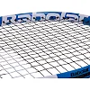 Детская ракетка для большого тенниса
 BABOLAT DRIVE JUNIOR BB140 см
217-136 5-6лет 21