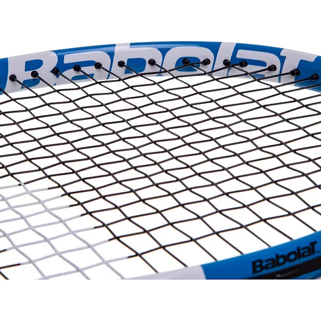 Детская ракетка для большого тенниса
 BABOLAT DRIVE JUNIOR BB140 см
217-136 5-6лет 21