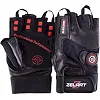Спортивные перчатки кожаные
 ZELART

 SB-161552 (Черный)