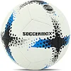 Футбольный мяч HYBRID SOCCERMAX FB-4361 №5 PU
