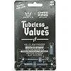 Ниппели Peaty's x Chris King Tubeless Valves, 42mm, Slate