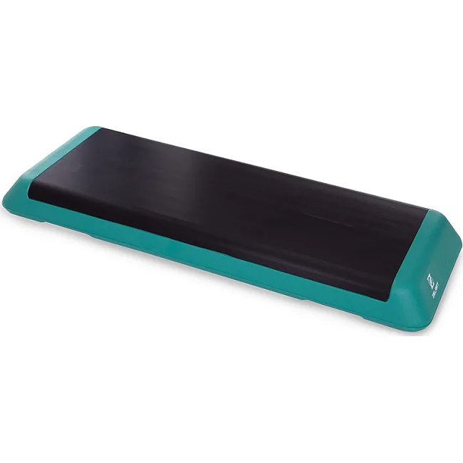 Степ-платформа для фитнеса и аэробики 3 уровня высоты ZELART
 FI-2586 (MD170 см
3A) 109x40x10-20см