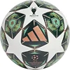 М'яч футбольний Adidas UCL COM білий 5