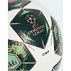 М'яч футбольний Adidas UCL COM білий 5