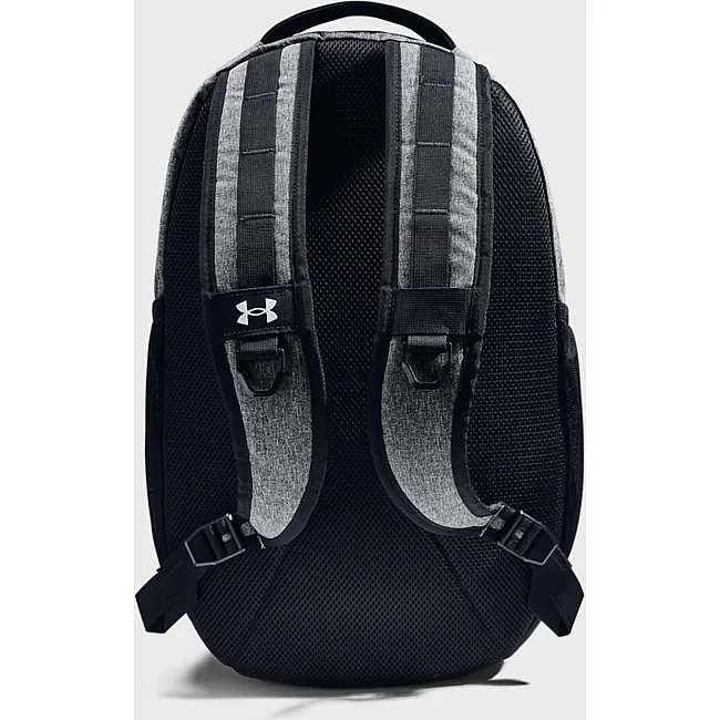 Рюкзак UNDER ARMOUR Hustle 5.0 Backpack 32х51х16 см