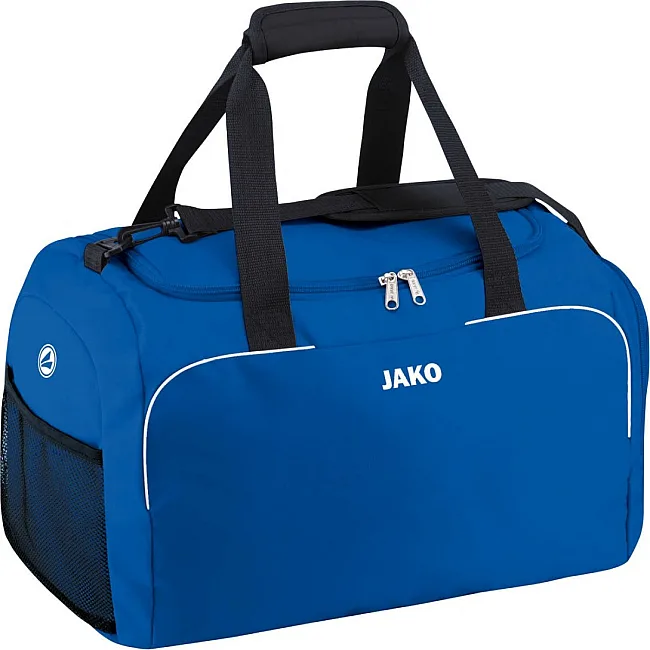 Спортивна сумка JAKO Classico Senior 60L