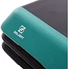 Степ-платформа для фитнеса и аэробики 3 уровня высоты ZELART
 FI-2586 (MD170 см
3A) 109x40x10-20см