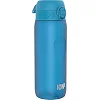 Бутылка для воды ION8 750 мл. (ЭКО бутылка) BPA Free, Blue
