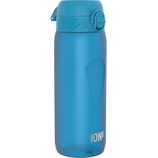 Бутылка для воды ION8 750 мл. (ЭКО бутылка) BPA Free, Blue