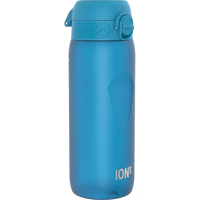 Бутылка для воды ION8 750 мл. (ЭКО бутылка) BPA Free, Blue