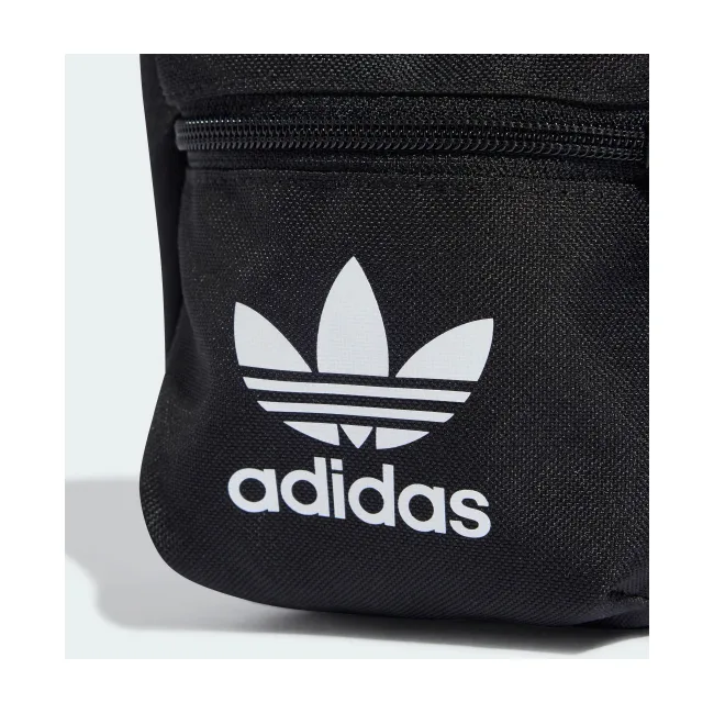 Сумка Adidas AC FESTIVAL BAG черный 1,5L 6,25x11,75x16,75 см