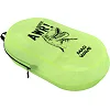 Сумка водонепроницаемая для мокрых вещей MADWAVE
 M112908007W Wet bag Dino (Зеленый)
