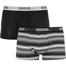 Труси-шорти PUMA WORLDHOODTRIPE TRUNK 2P чоловічі