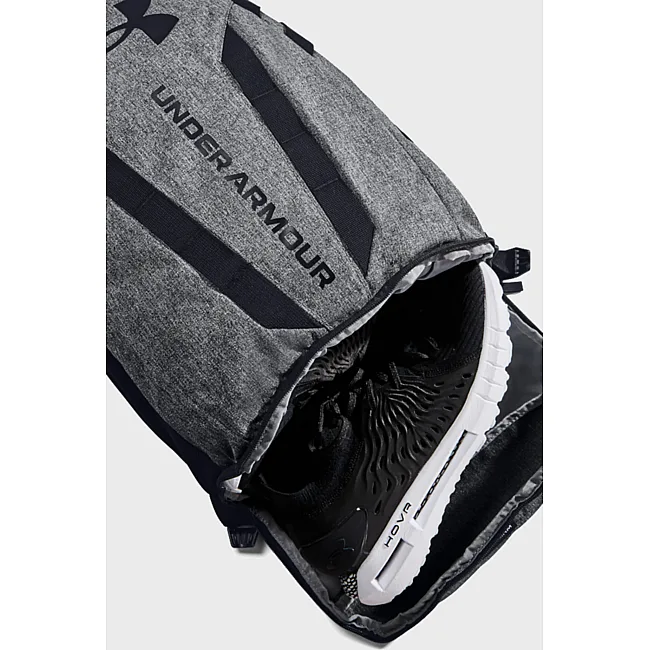 Рюкзак UNDER ARMOUR Hustle 5.0 Backpack 32х51х16 см
