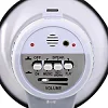 Громкоговоритель мегафон рупор ручной Yaochen HW-20B-A 30W
