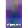 Ракетка для падел-тенниса Padel JOMA
 APPT 401793-551
-фиолетовый