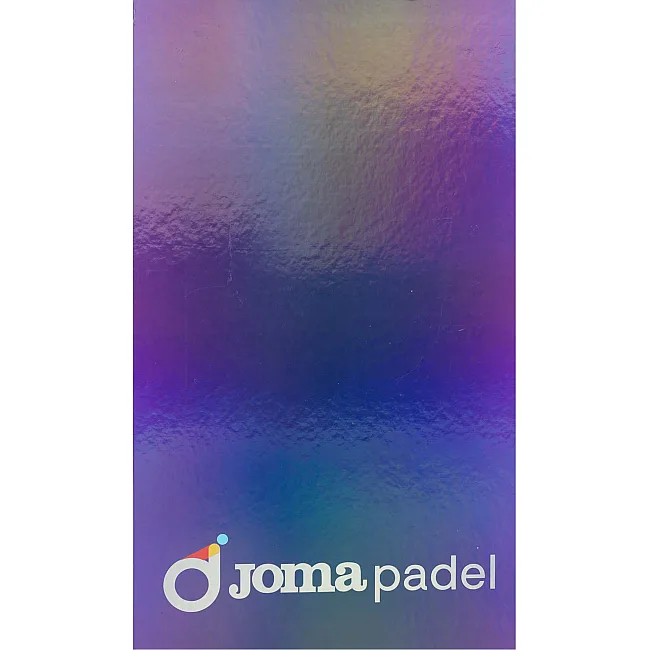 Ракетка для падел-тенниса Padel JOMA
 APPT 401793-551
-фиолетовый
