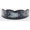 Капа для бокса Leone PD516 взрослая CAMO Green Mimetic (возраст 11+)