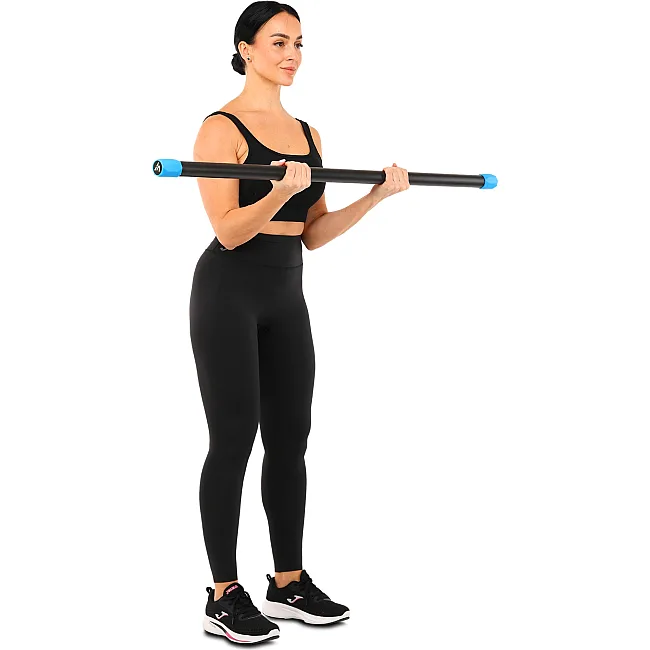 Бодибар Body Bar ZELART
 FI-4780-7 вес 7кг
